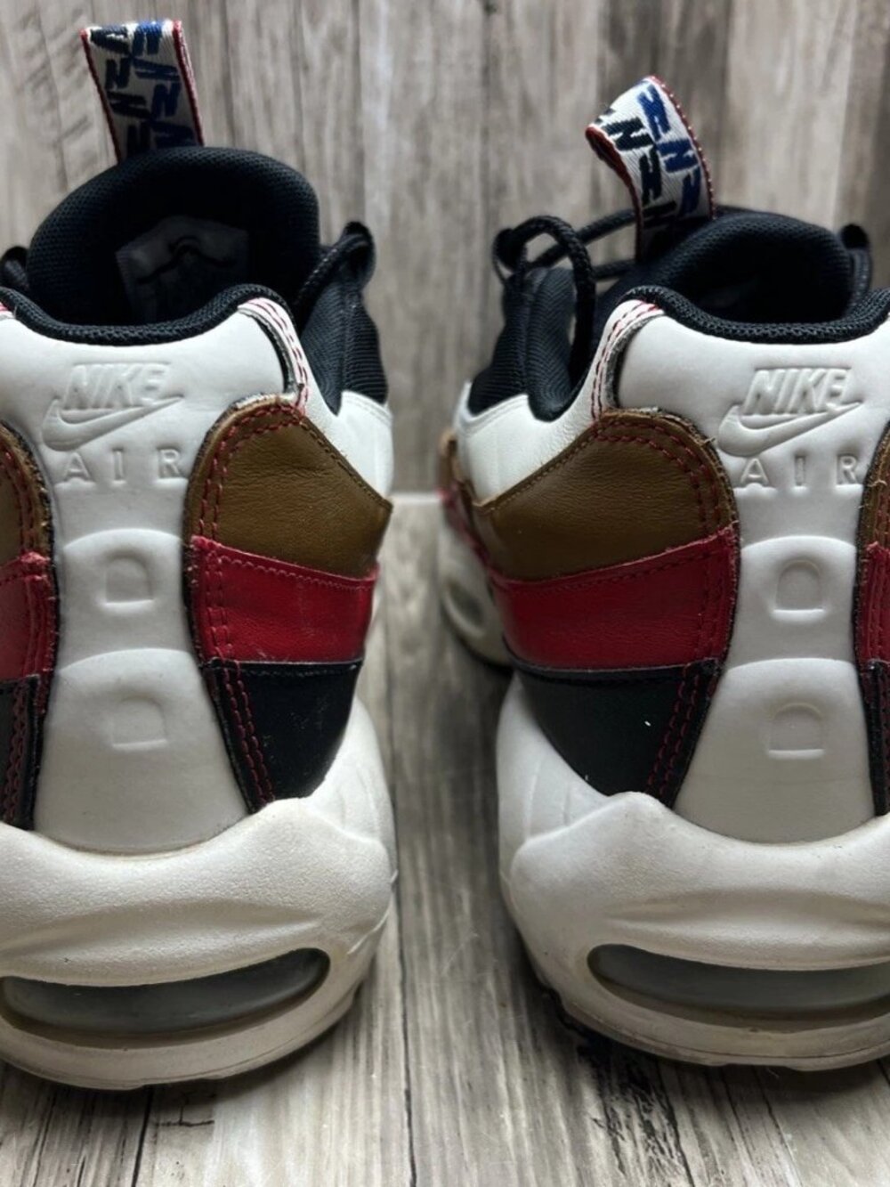 Nike Air Max men's Size 12 - Picture 2 of 6